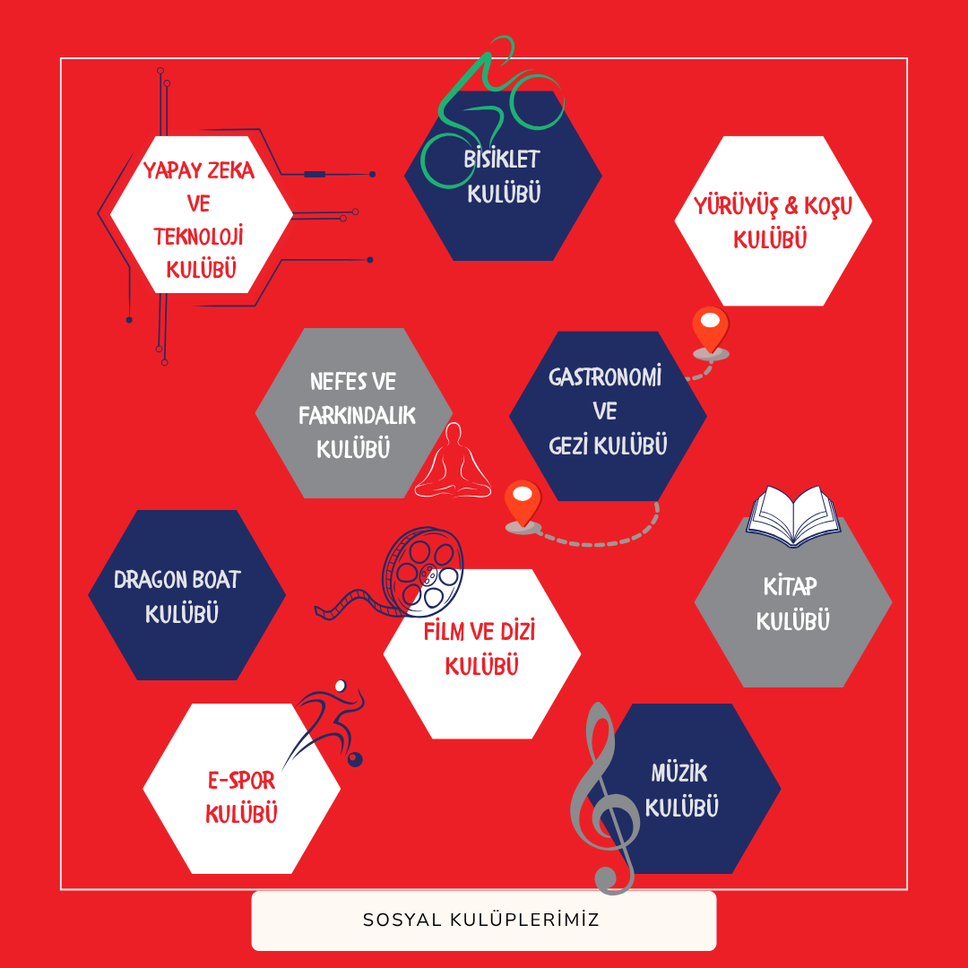 Aytemiz Sosyal Kulüpleri: Birlikte Eğlen, Birlikte Geliş!