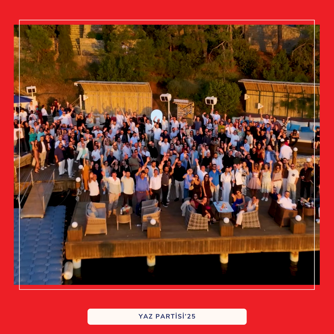 Aytemiz'de Yaza Veda Partisi!