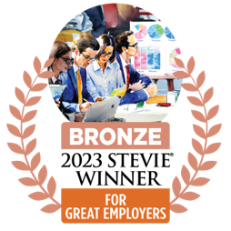 Stevie Awards For Great Employers 2023