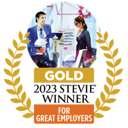 Stevie Awards For Great Employers 2023 
