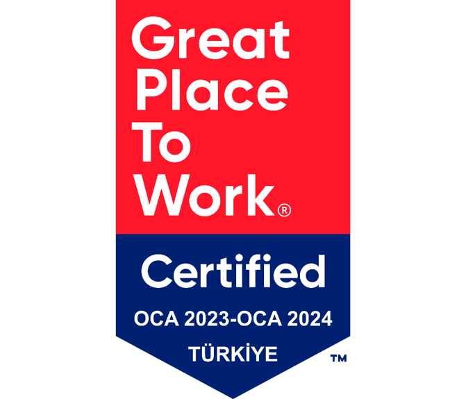 Great Place to Work® 2022